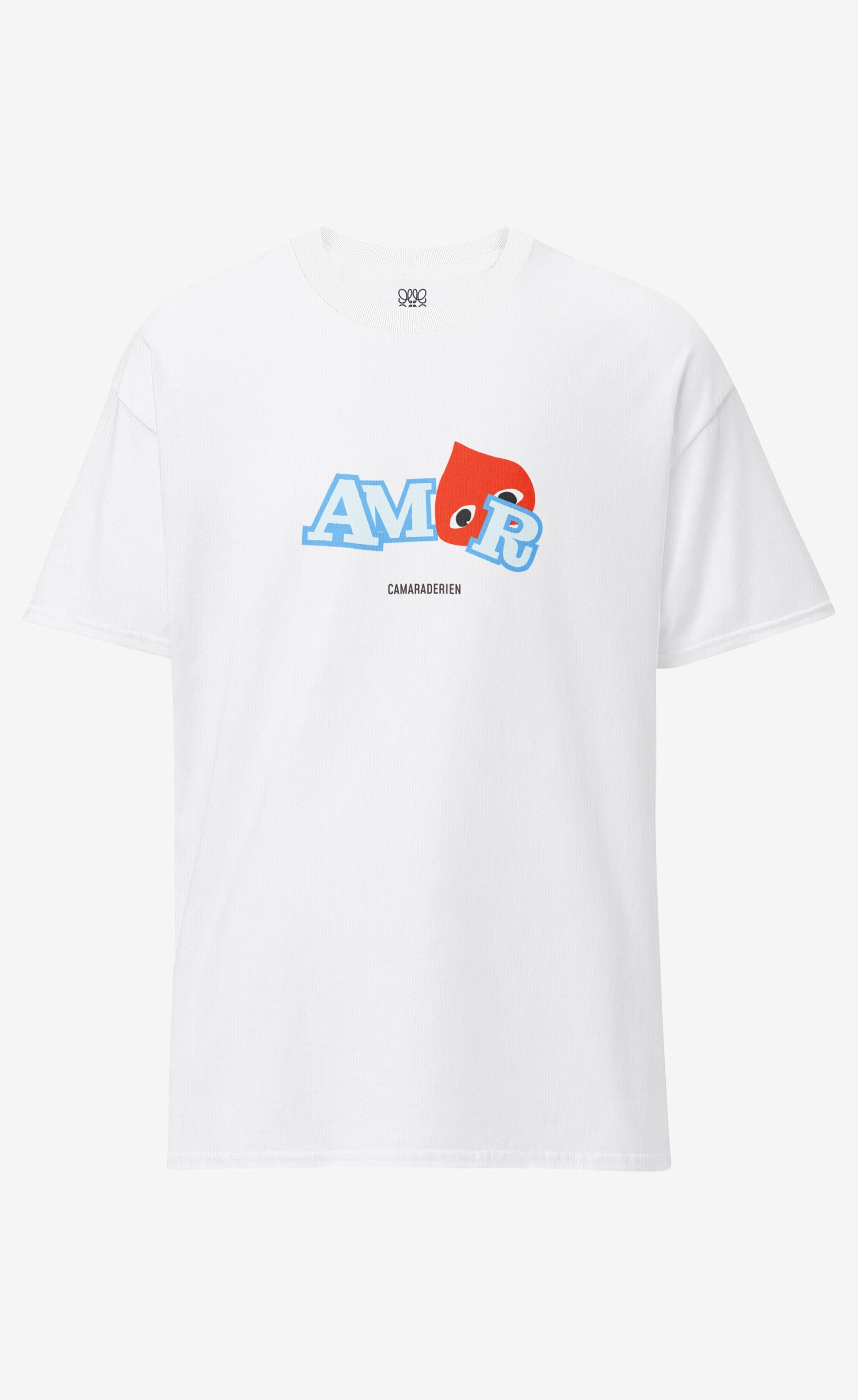 Amor Unisex Tee