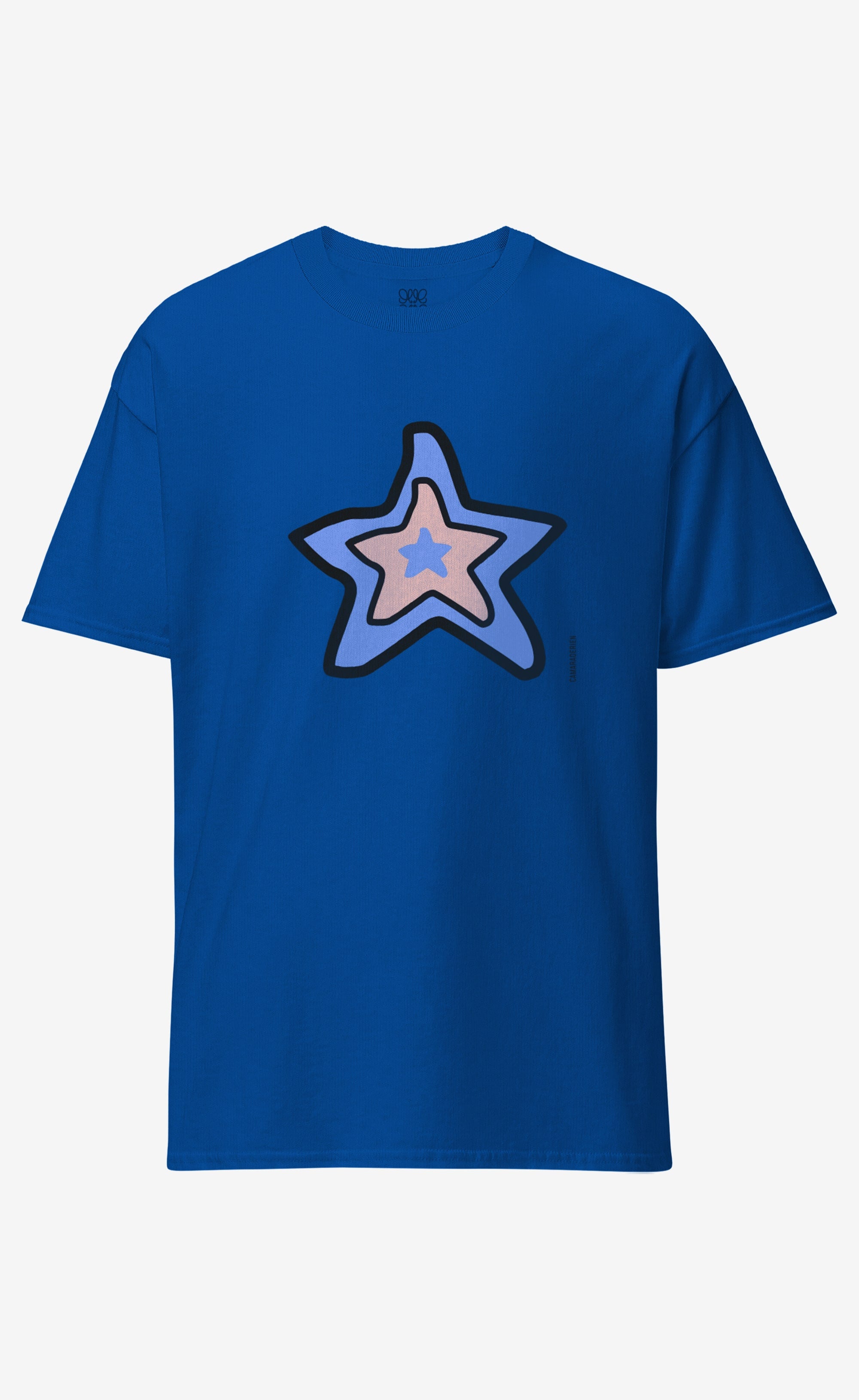 Artisan Star Unisex Heavy Cotton Tee