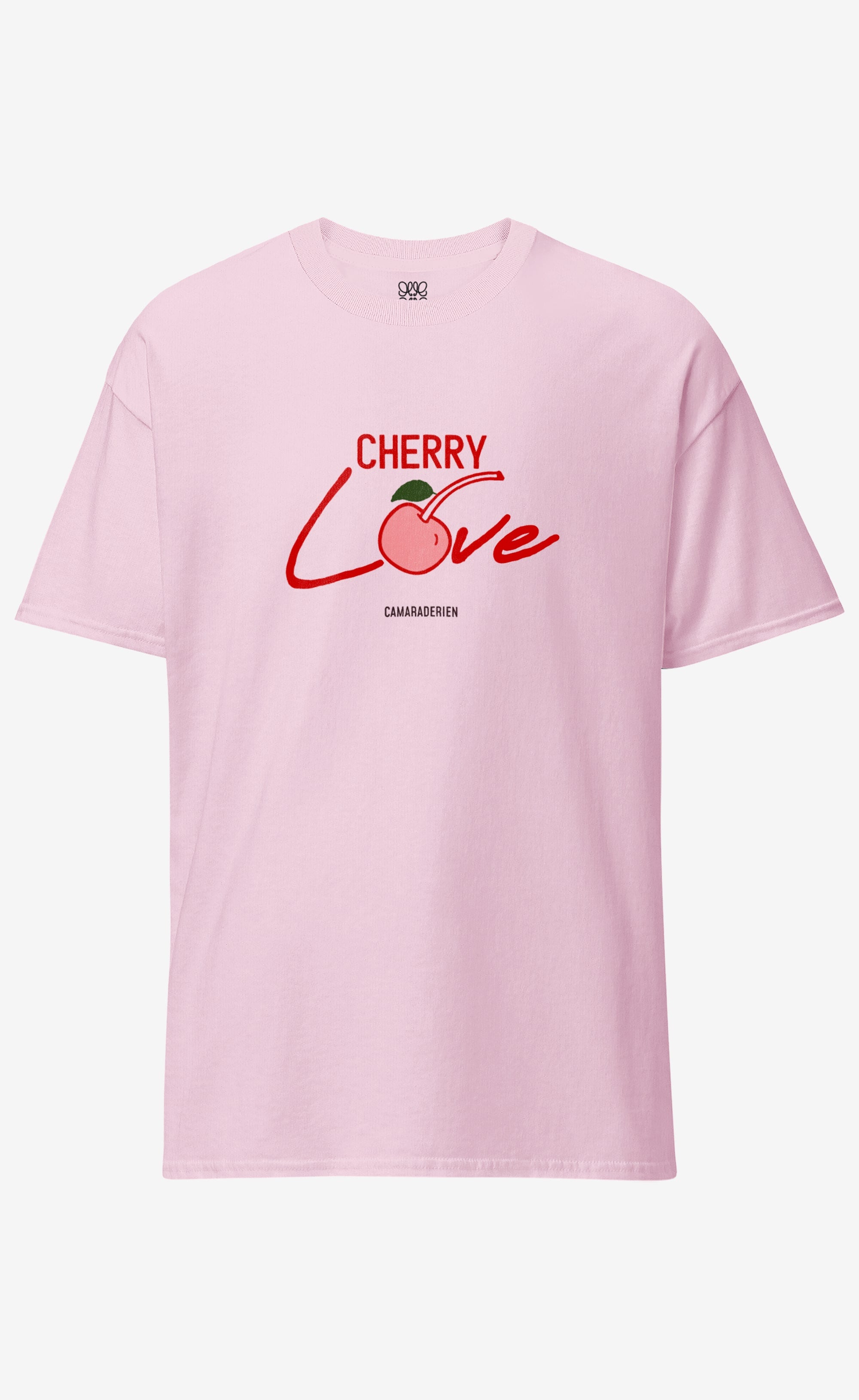 Cherry Love Unisex Tee