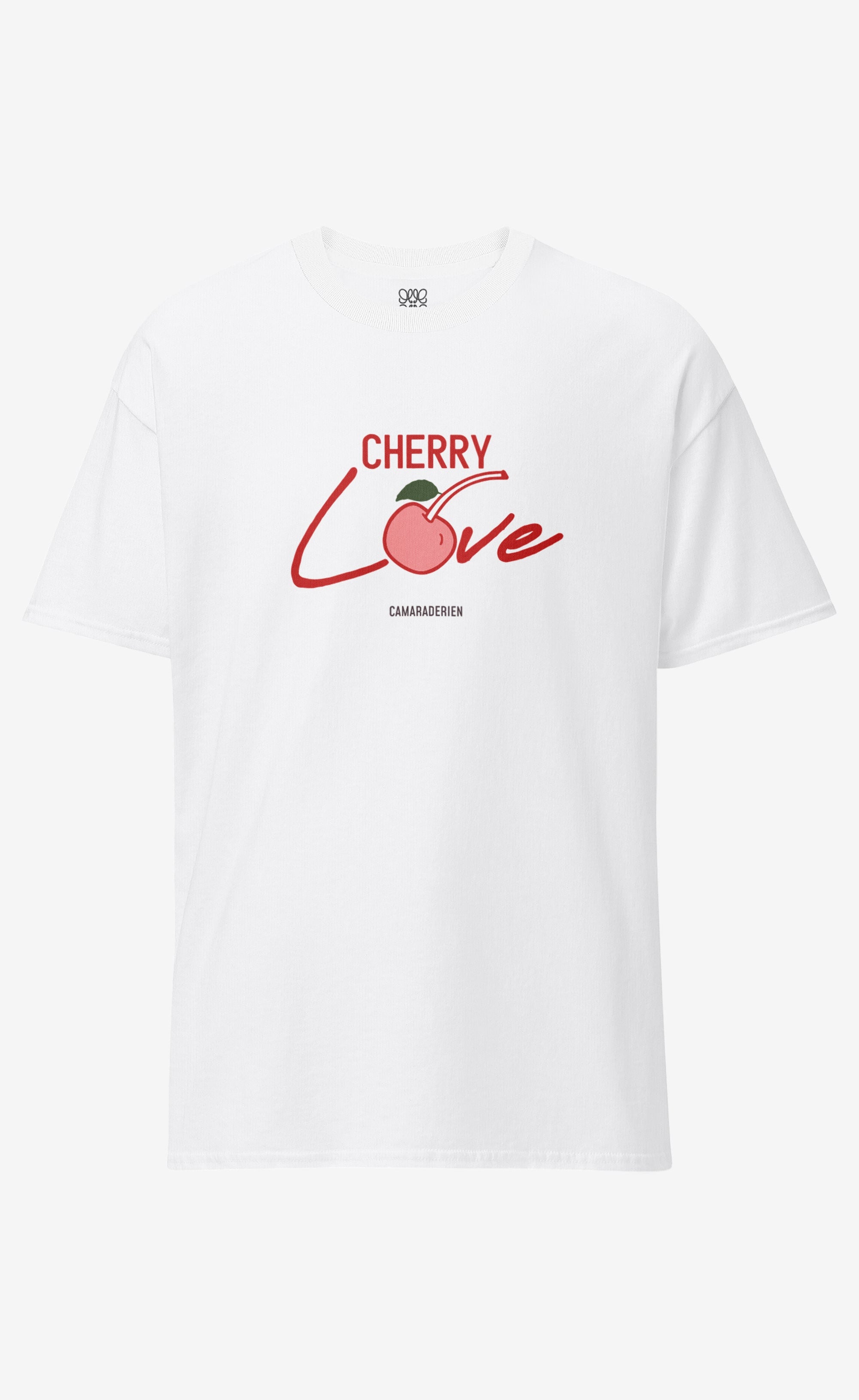 Cherry Love Unisex Tee