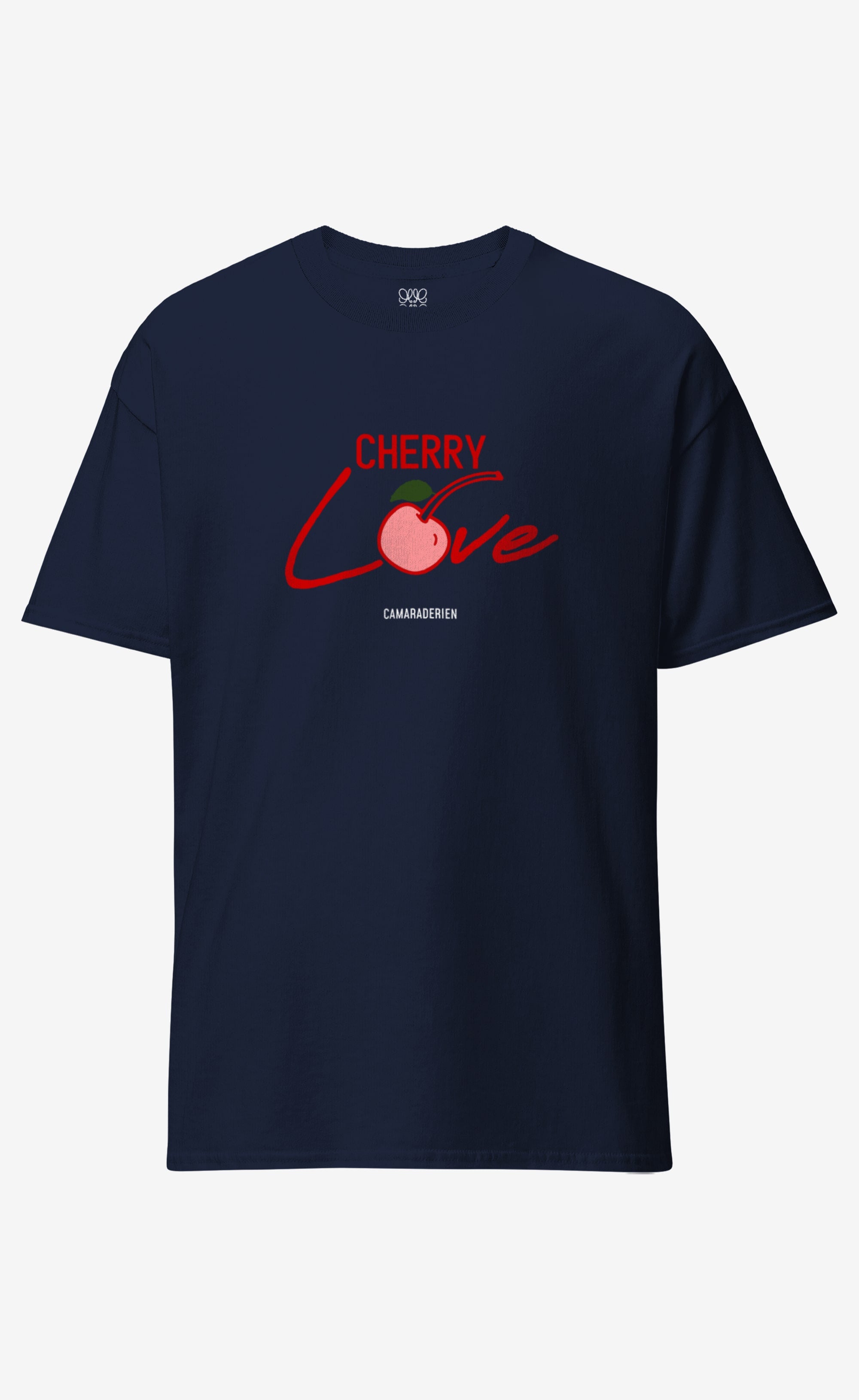Cherry Love Unisex Tee