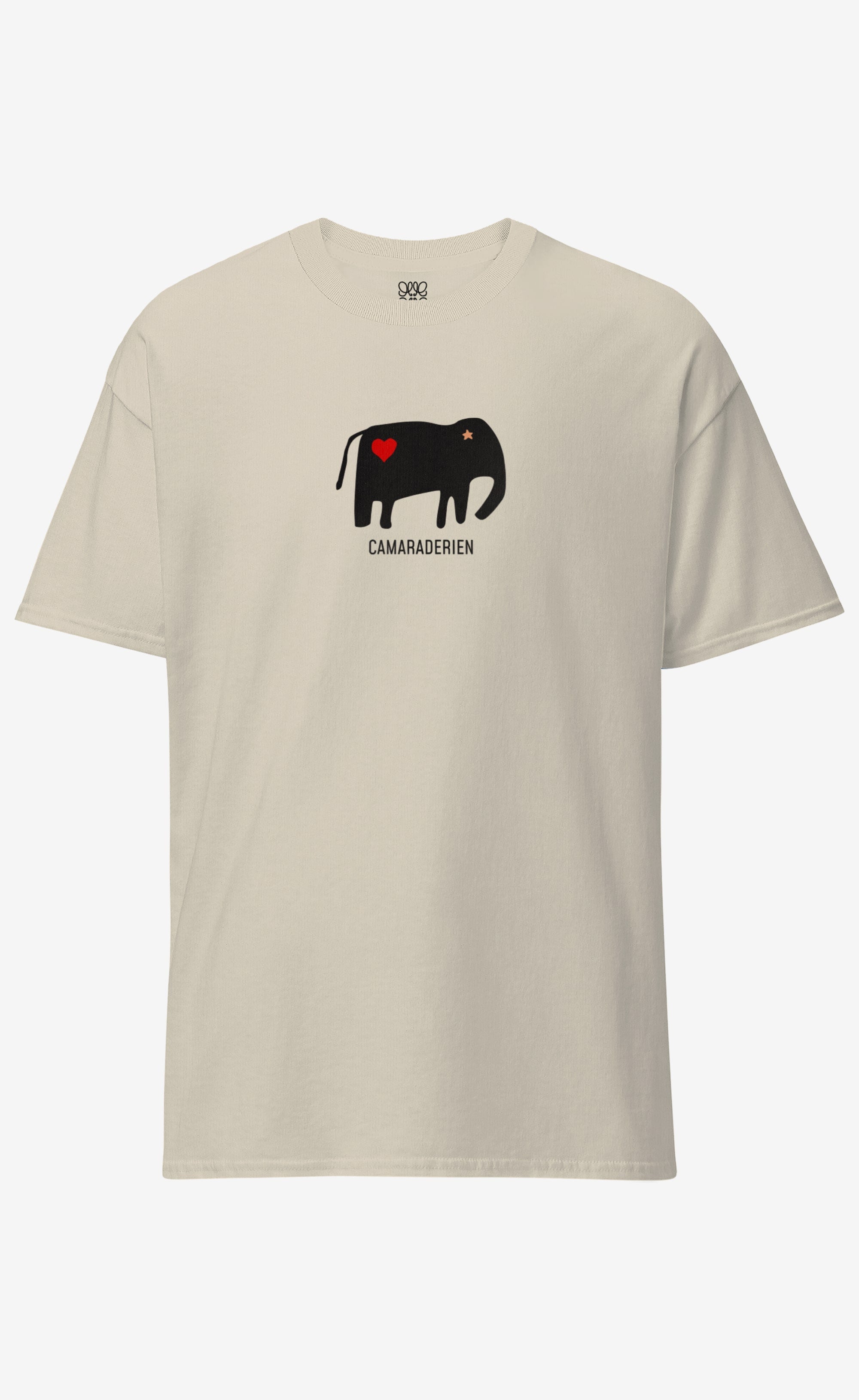 Elephant Unisex Tee