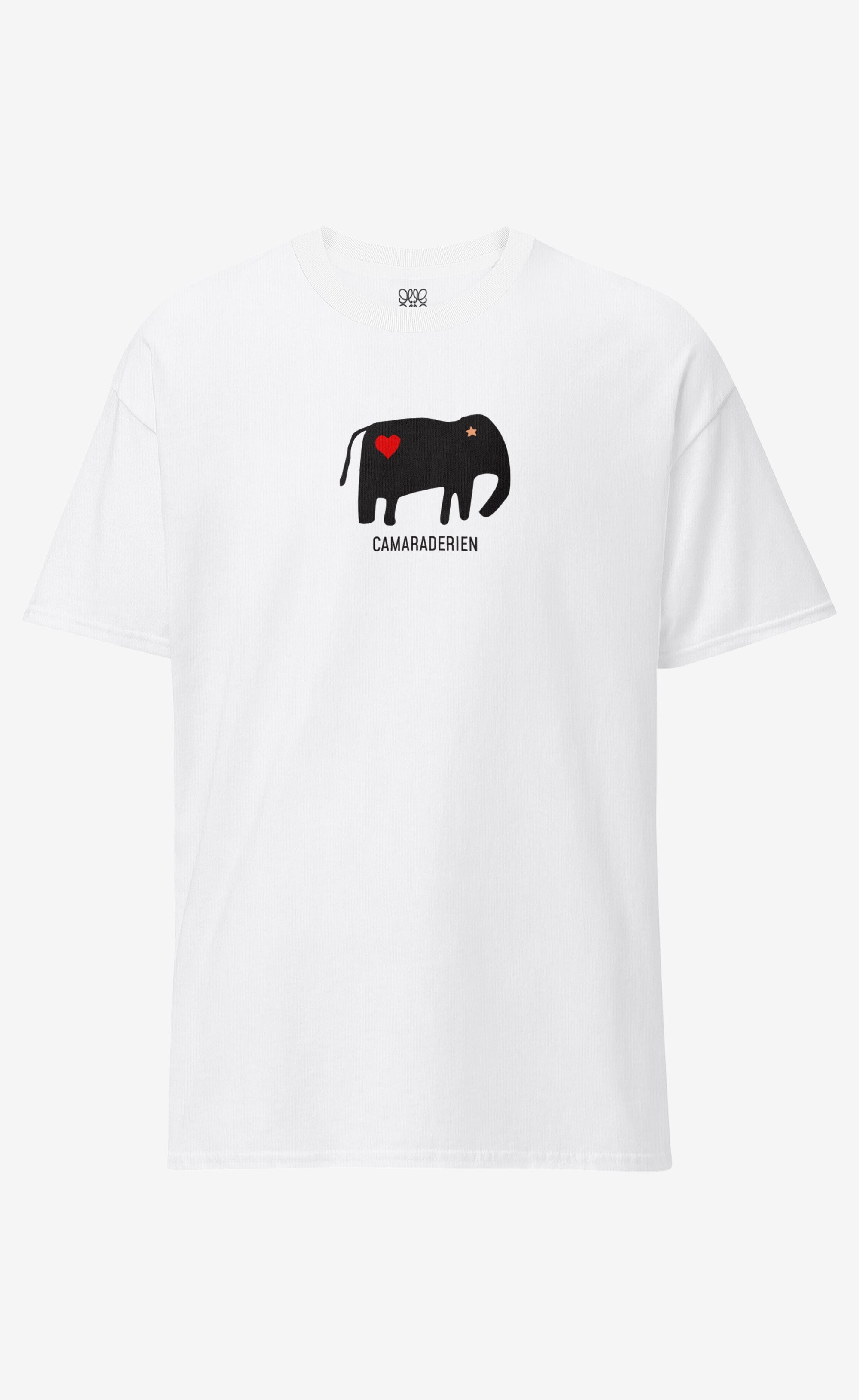 Elephant Unisex Tee