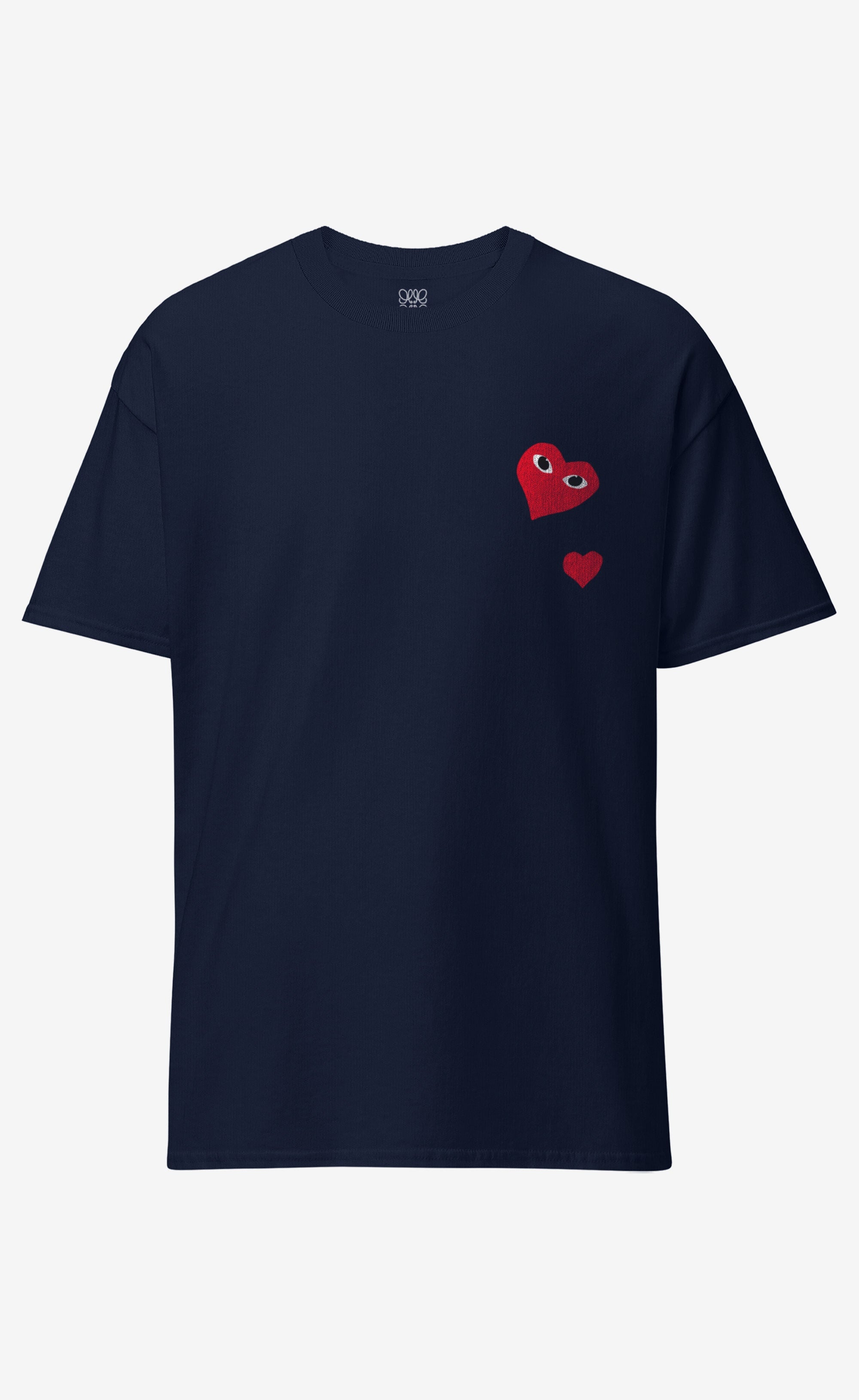 Eyes of the Heart Unisex Tee