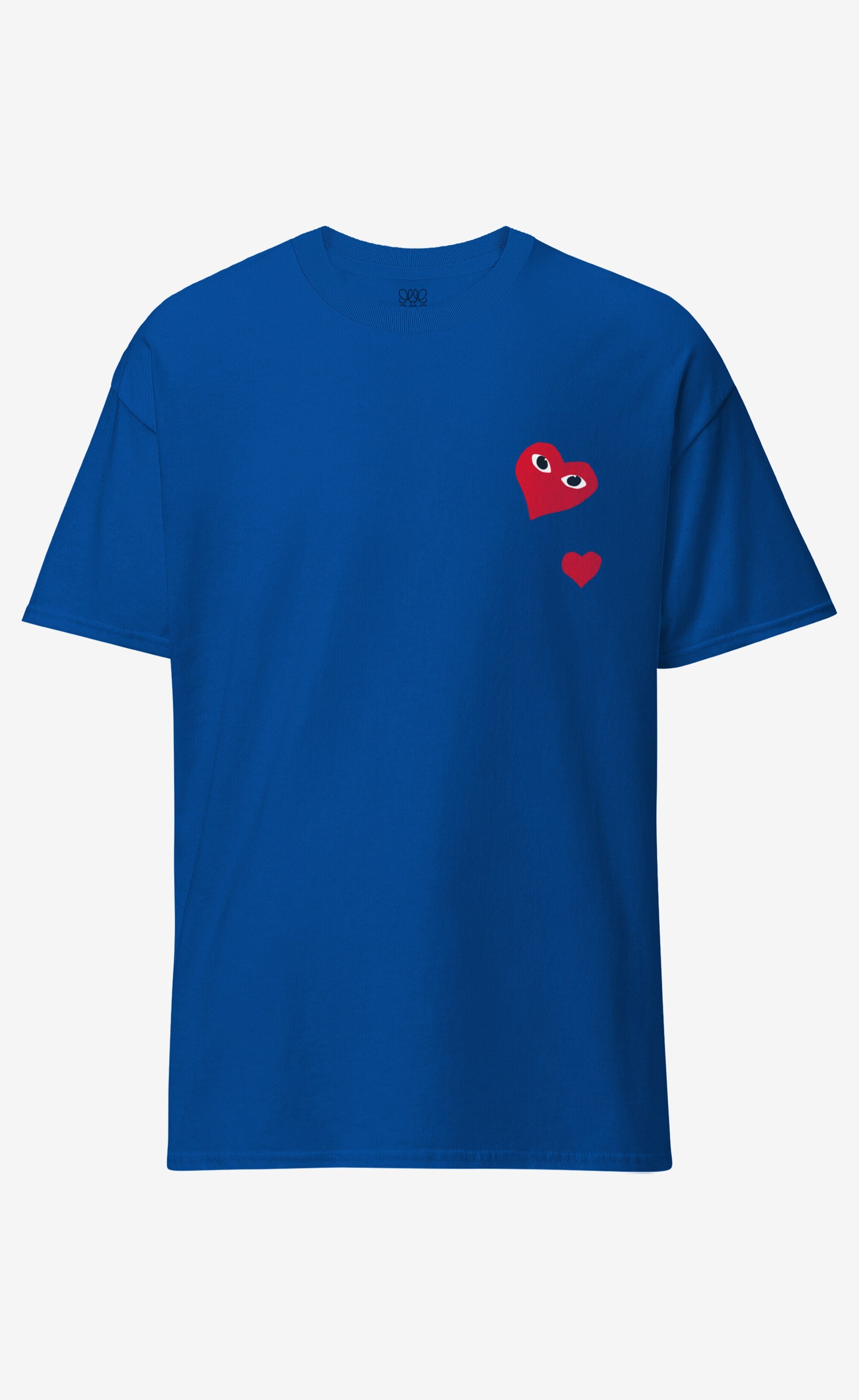 Eyes of the Heart Unisex Tee