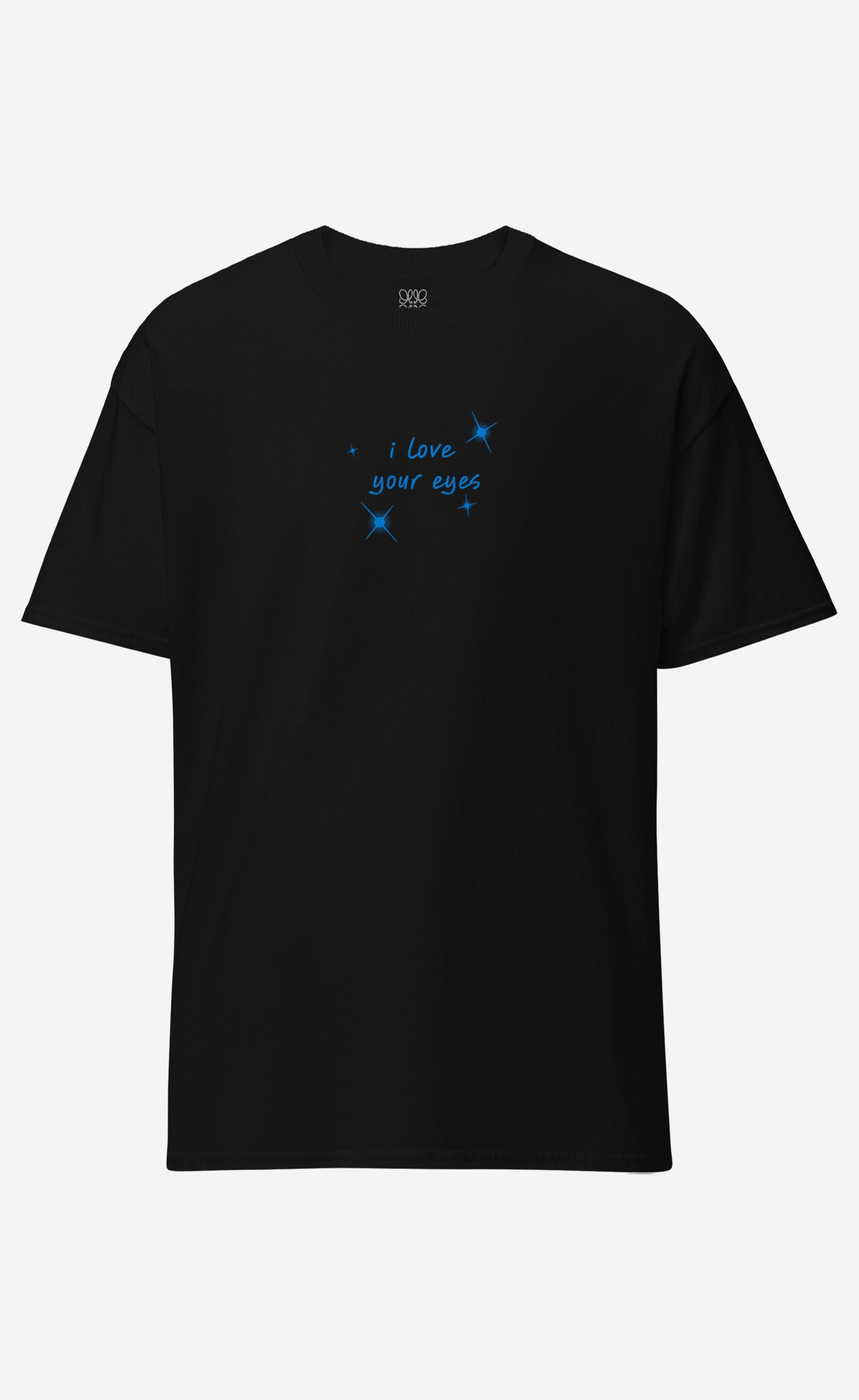 I Love your Eyes Unisex Tee