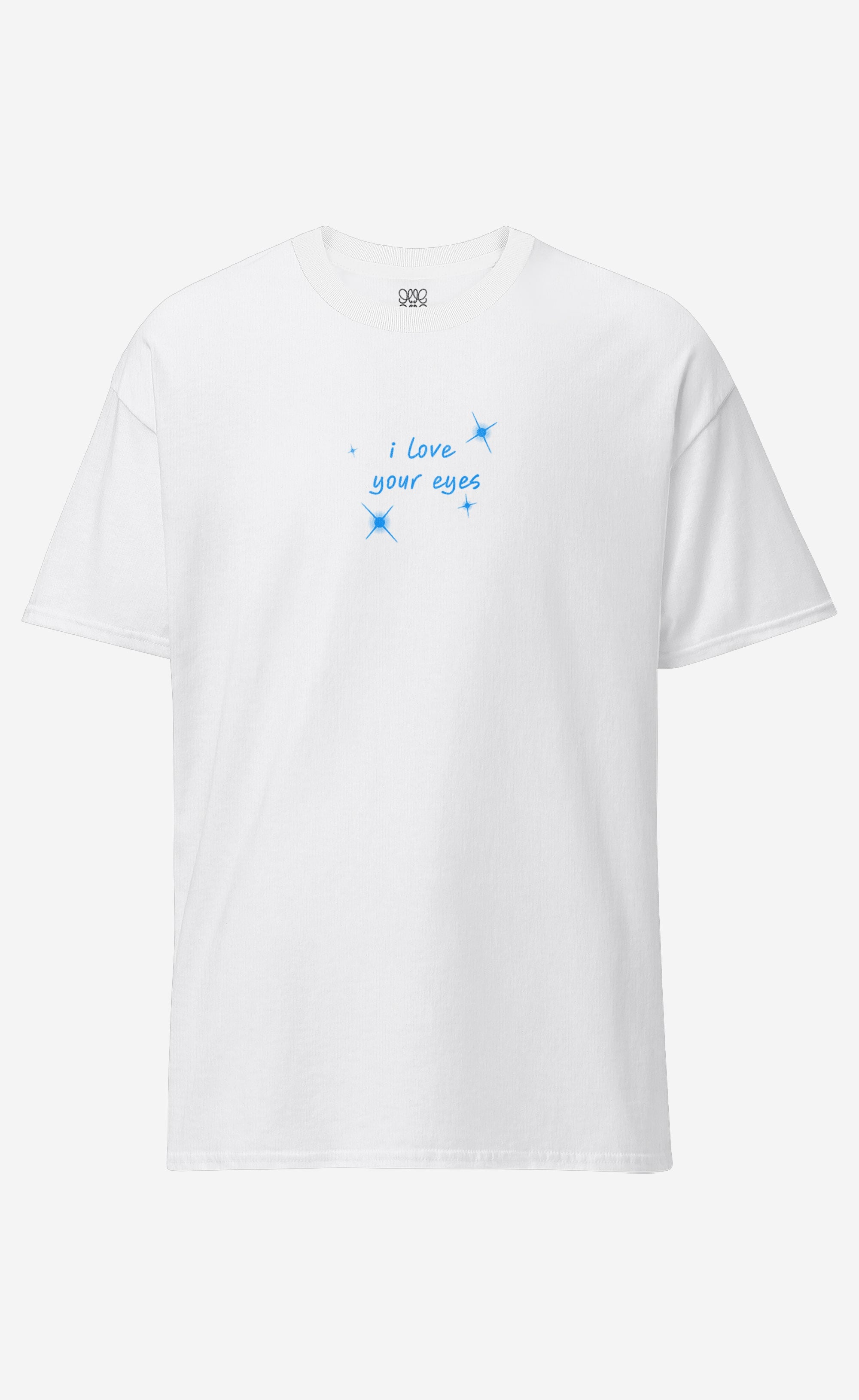 I Love your Eyes Unisex Tee