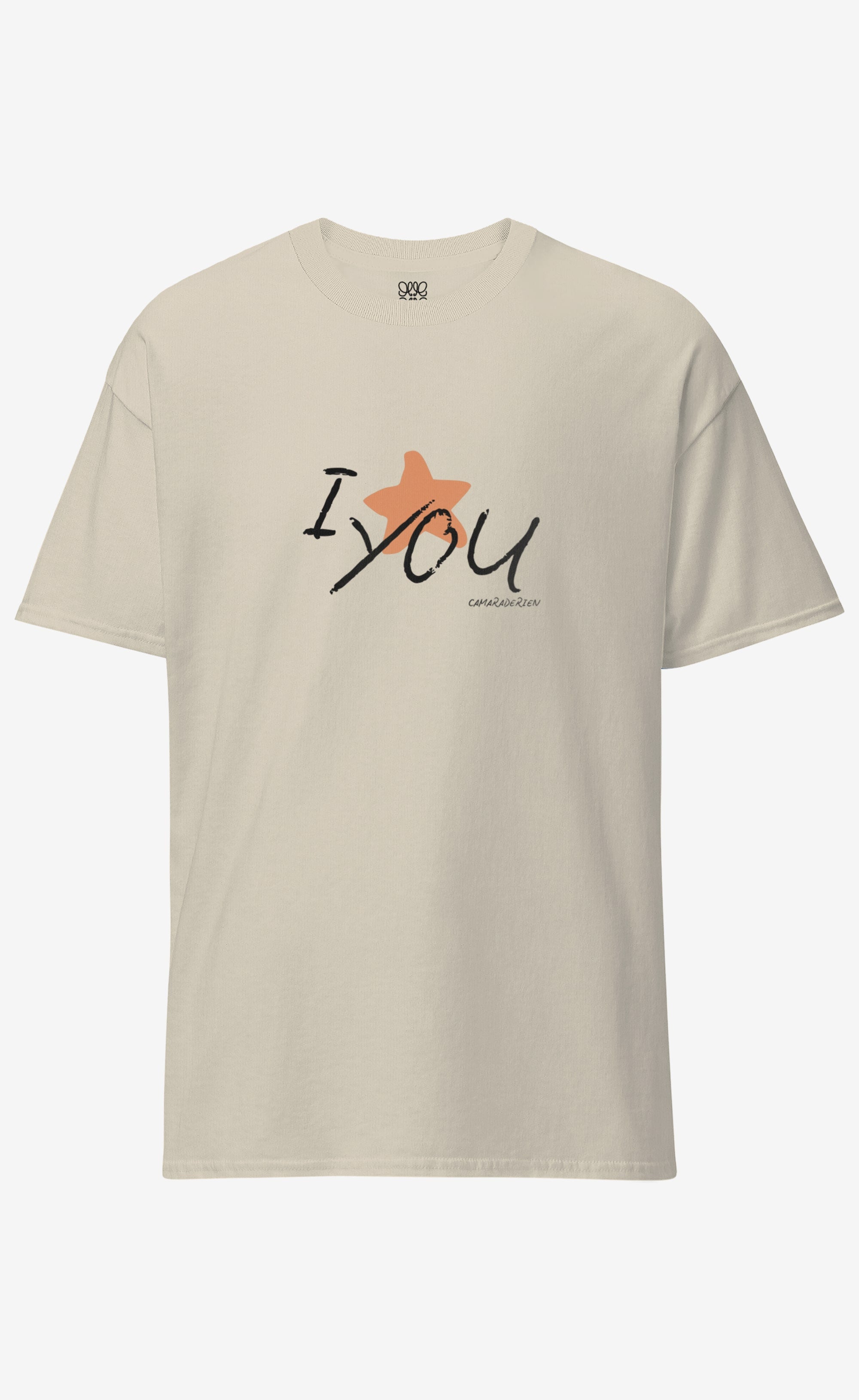 I Star You Unisex Tee