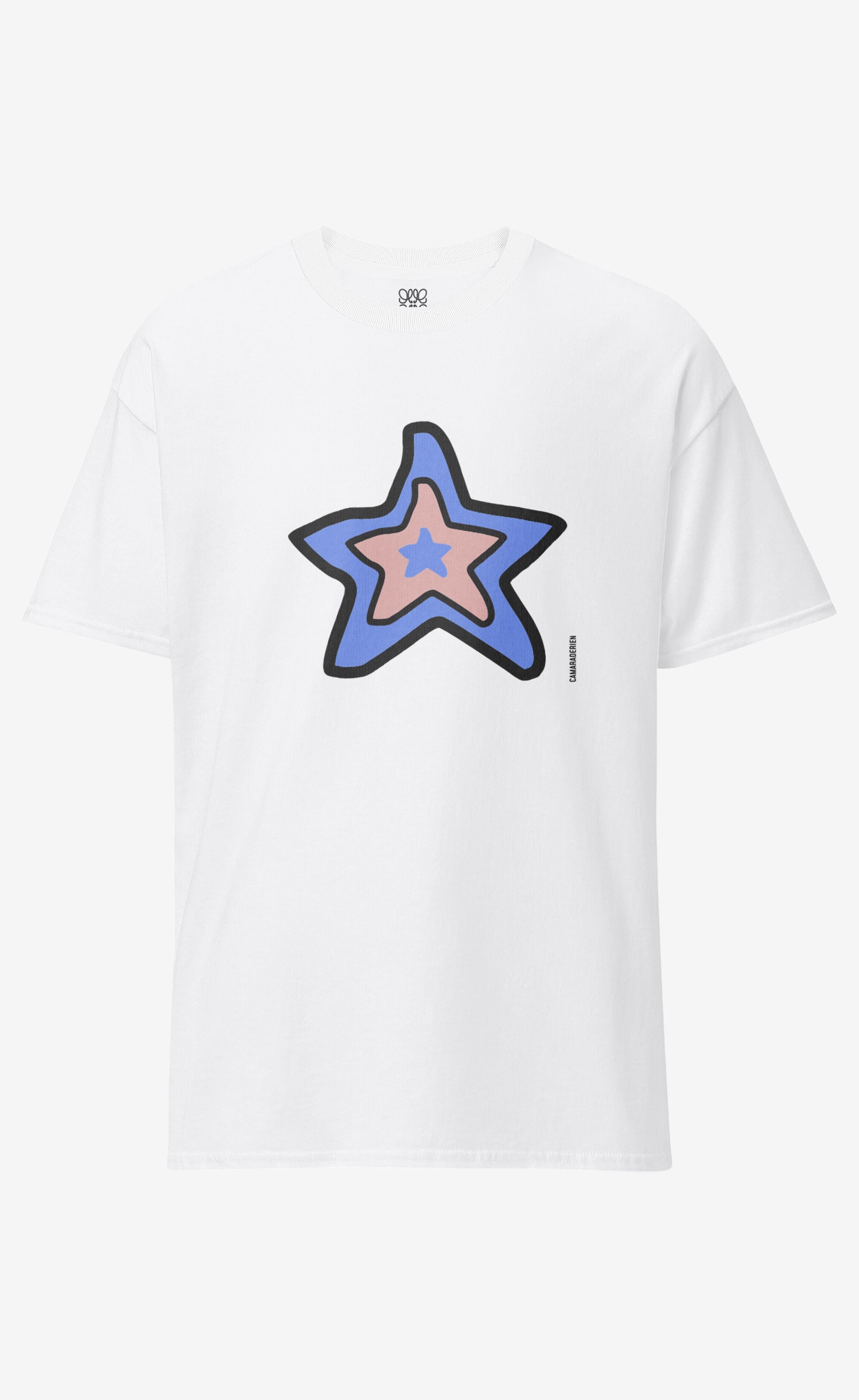 Artisan Star Unisex Heavy Cotton Tee